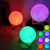 Moonie - Das Licht des Mondes für Dich in allen schwierigen Zeiten