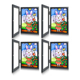 Kaida - Der perfekte Bilderrahmen für die Meisterwerke Deiner Kinder