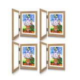 Kaida - Der perfekte Bilderrahmen für die Meisterwerke Deiner Kinder