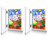 Kaida - Der perfekte Bilderrahmen für die Meisterwerke Deiner Kinder