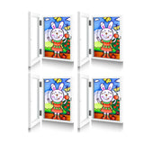 Kaida - Der perfekte Bilderrahmen für die Meisterwerke Deiner Kinder