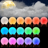 Moonie - Das Licht des Mondes für Dich in allen schwierigen Zeiten