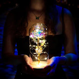 Belle - Das Perfekte Geschenk für Deine Liebste