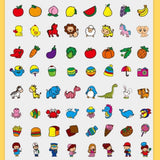 72 Bilderset für Projekti (0,27 Cent je Bild)