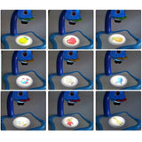 72 Bilderset für Projekti (0,27 Cent je Bild)