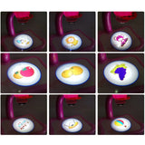 72 Bilderset für Projekti (0,27 Cent je Bild)