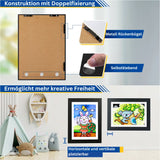 Kaida - Der perfekte Bilderrahmen für die Meisterwerke Deiner Kinder