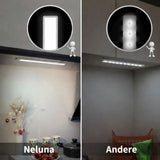 Neluna – Nie wieder im Dunkeln tappen