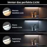 Neluna – Nie wieder im Dunkeln tappen