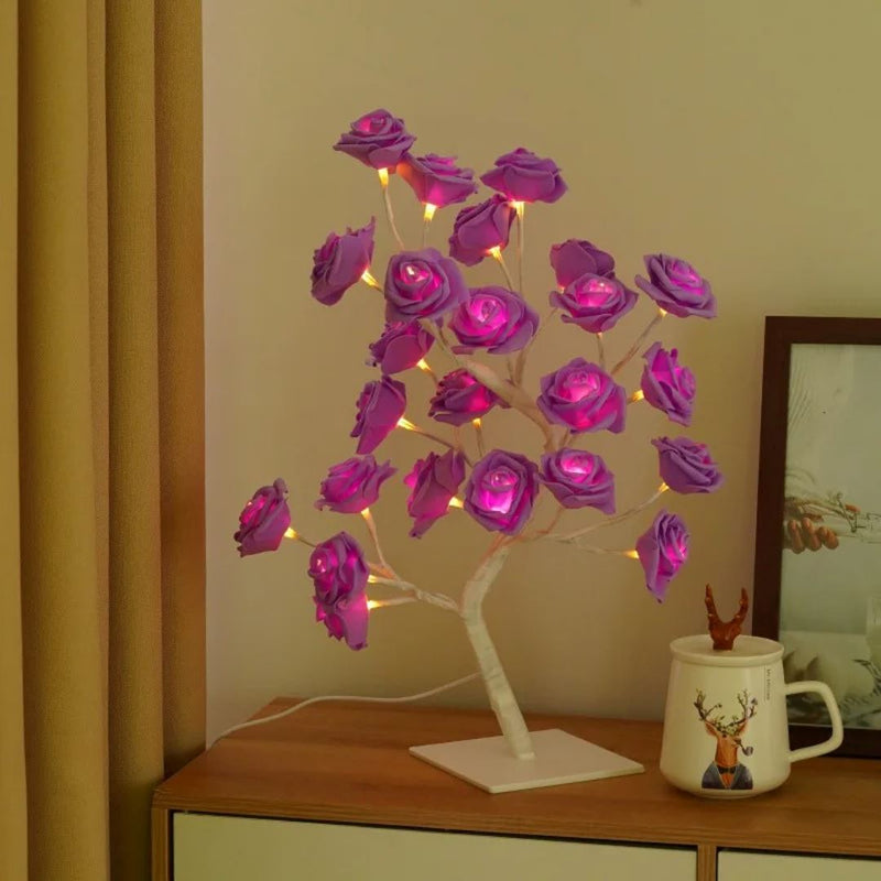 Bloomshine - Ein Märchenbaum für Dein Zuhause