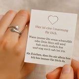 Herzensring – Für immer verbunden