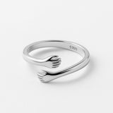 Herzensring – Für immer verbunden