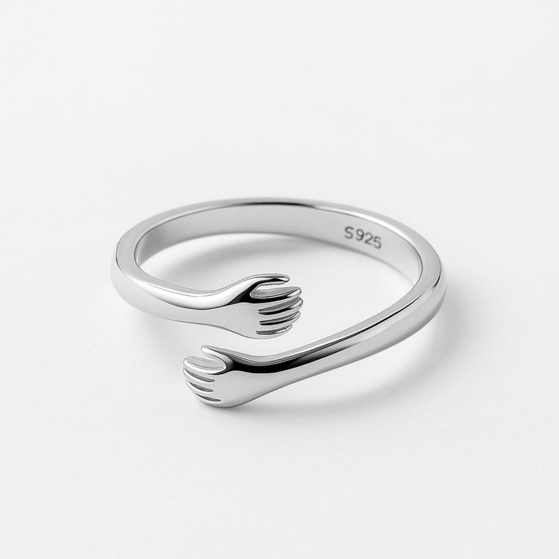 Herzensring – Für immer verbunden