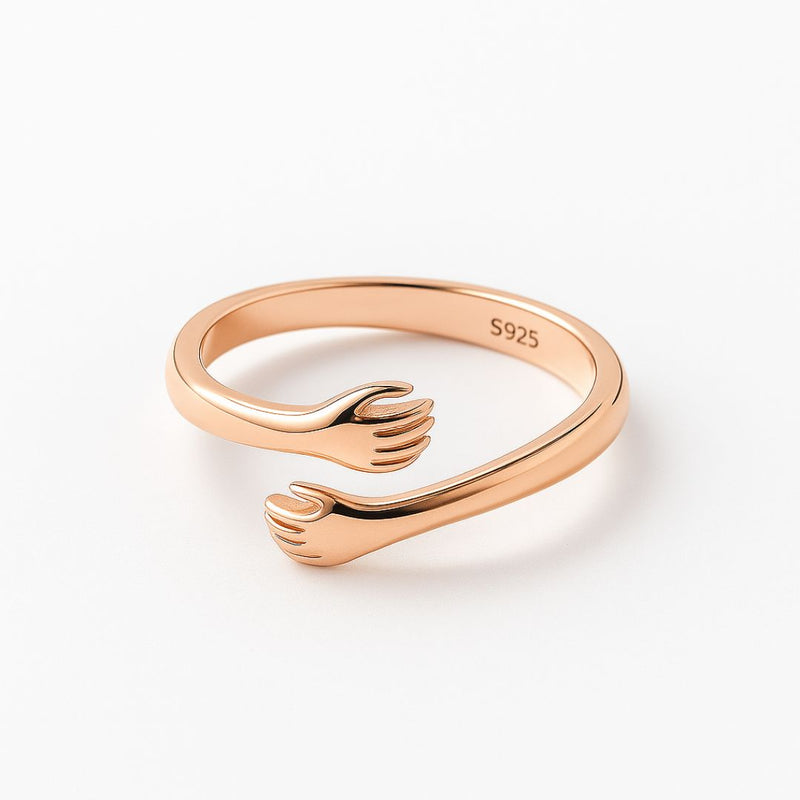 Herzensring – Für immer verbunden