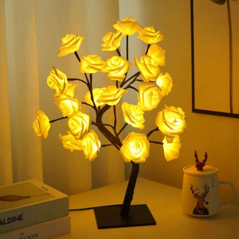 Bloomshine - Ein Märchenbaum für Dein Zuhause