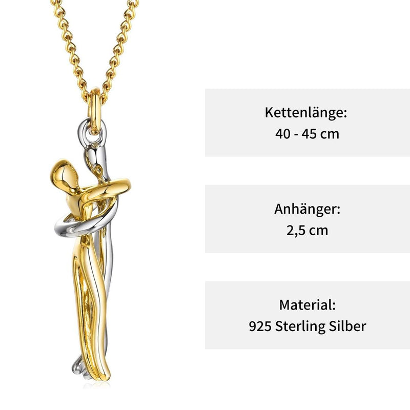 Amor - Eine Kette, die eure Herzen verbindet