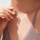 Amor - Eine Kette, die eure Herzen verbindet