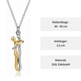 Amor - Eine Kette, die eure Herzen verbindet