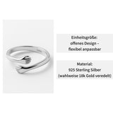 Herzensring – Eine Umarmung die für immer bleibt