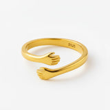 Herzensring – Für immer verbunden