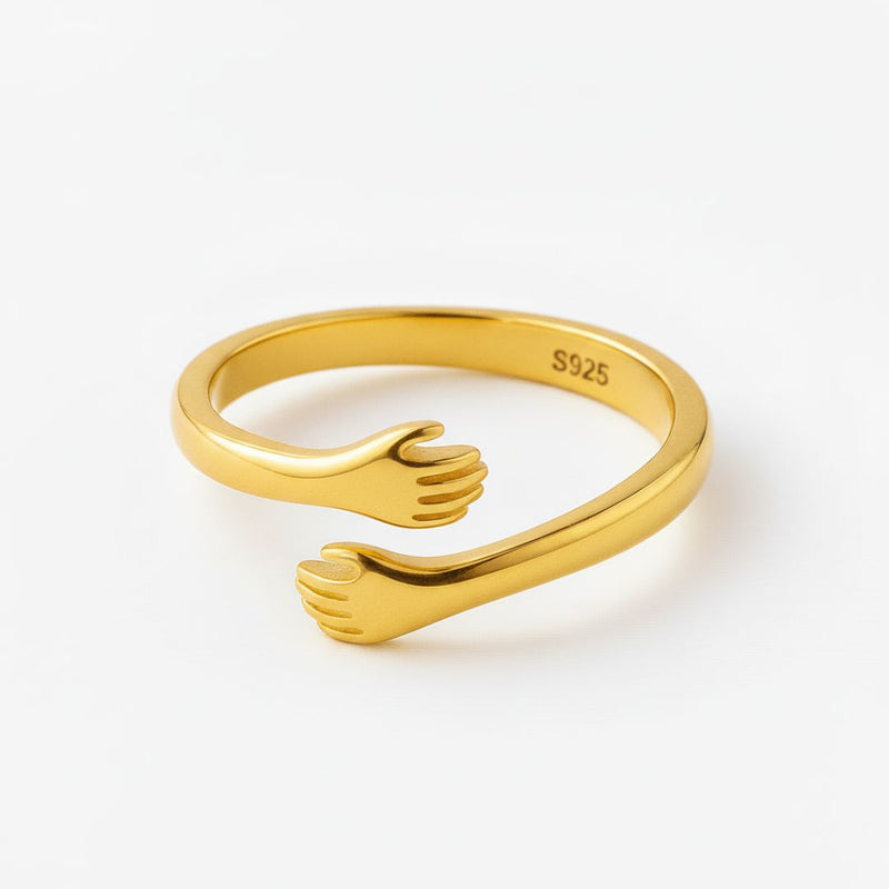 Herzensring – Für immer verbunden