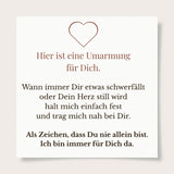 Amor - Eine Kette, die eure Herzen verbindet