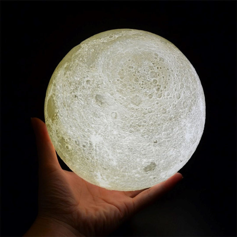 Moonie - Das Licht des Mondes für Dich in allen schwierigen Zeiten