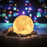 Moonie - Das Licht des Mondes für Dich in allen schwierigen Zeiten