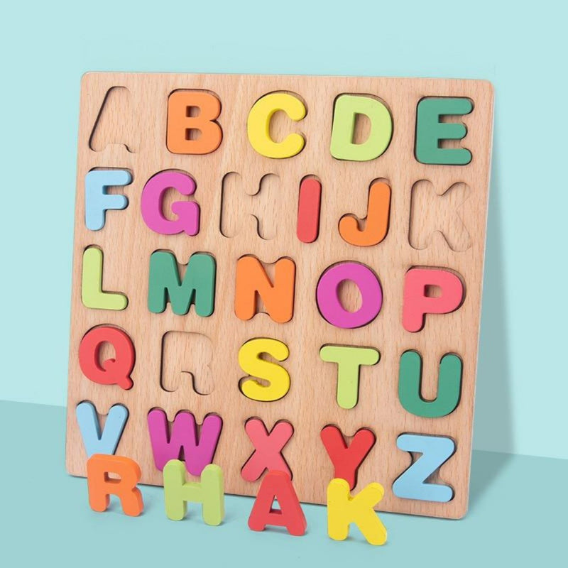 Genius - Einfach und leicht Zahlen und Buchstaben lernen ab 1 Jahr