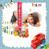 Traini - Stundenlanger Spielspaß für Dein Kind