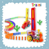 Traini - Stundenlanger Spielspaß für Dein Kind